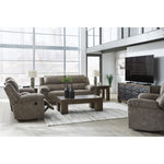 Signature Design by Ashley Laresview 3720381 2 Seat Reclining Sofa IMAGE 15