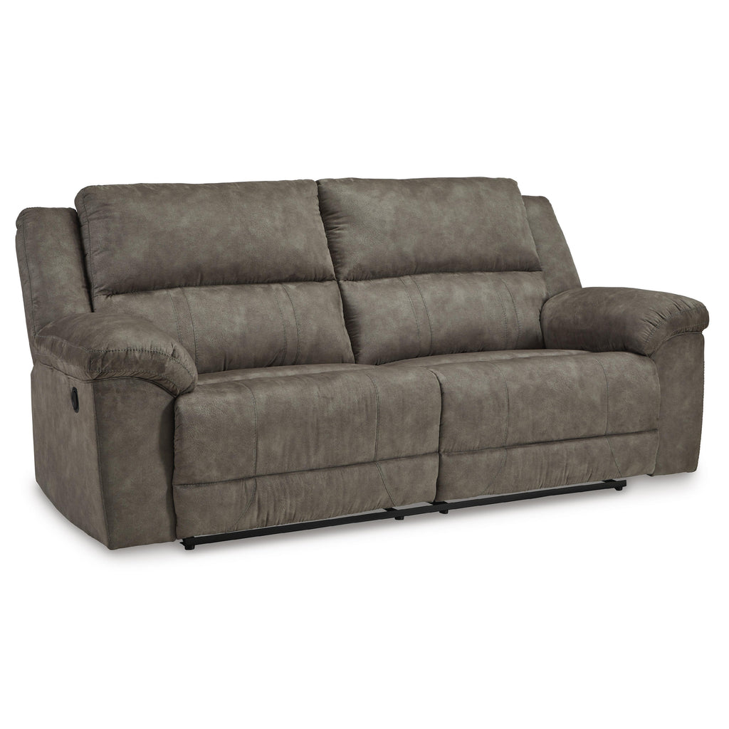 Signature Design by Ashley Laresview 3720381 2 Seat Reclining Sofa IMAGE 1