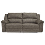 Signature Design by Ashley Laresview 3720381 2 Seat Reclining Sofa IMAGE 3