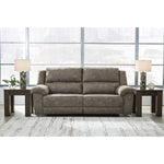 Signature Design by Ashley Laresview 3720381 2 Seat Reclining Sofa IMAGE 6