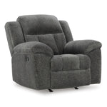 Signature Design by Ashley Frohn 3740625 Rocker Recliner IMAGE 1