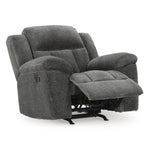Signature Design by Ashley Frohn 3740625 Rocker Recliner IMAGE 2
