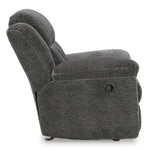 Signature Design by Ashley Frohn 3740625 Rocker Recliner IMAGE 4
