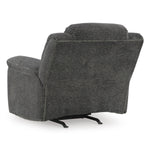 Signature Design by Ashley Frohn 3740625 Rocker Recliner IMAGE 5