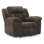 Signature Design by Ashley Frohn 3740725 Rocker Recliner IMAGE 1