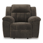 Signature Design by Ashley Frohn 3740725 Rocker Recliner IMAGE 3