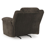 Signature Design by Ashley Frohn 3740725 Rocker Recliner IMAGE 6