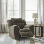 Signature Design by Ashley Frohn 3740725 Rocker Recliner IMAGE 8