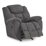 Signature Design by Ashley Foreside 3810425 Rocker Recliner IMAGE 2