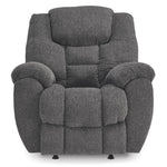 Signature Design by Ashley Foreside 3810425 Rocker Recliner IMAGE 3