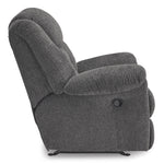 Signature Design by Ashley Foreside 3810425 Rocker Recliner IMAGE 4