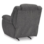 Signature Design by Ashley Foreside 3810425 Rocker Recliner IMAGE 6