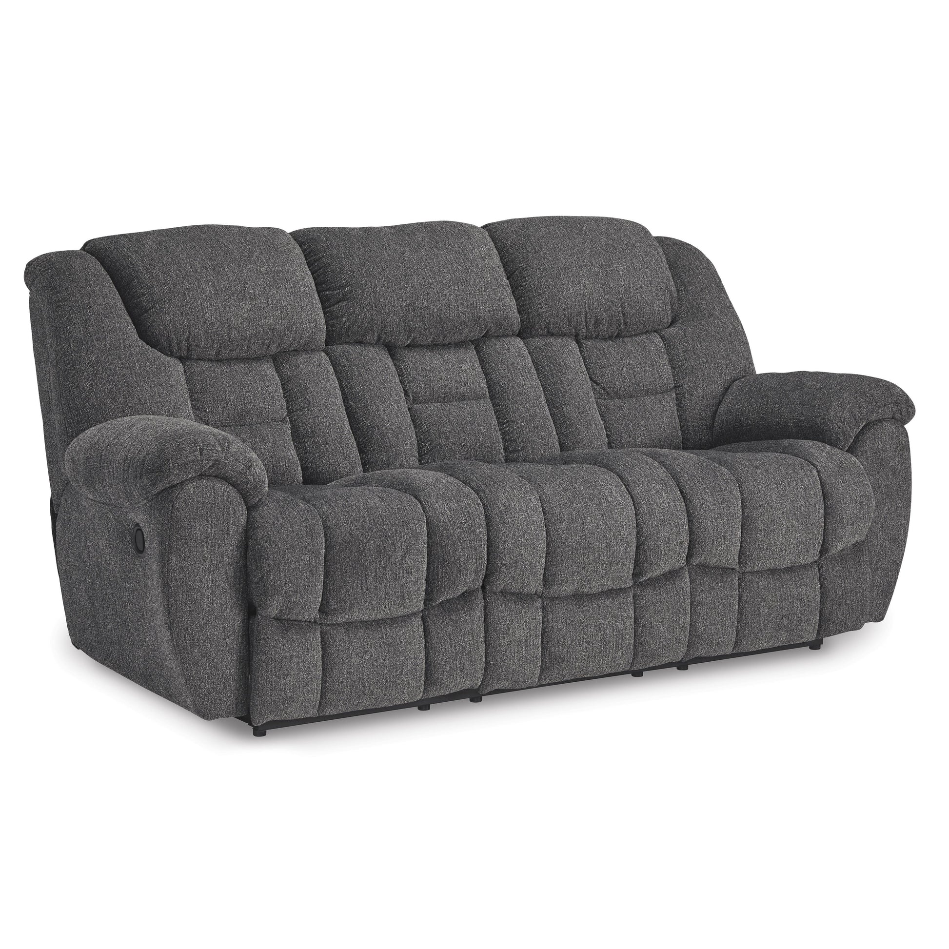 Signature Design by Ashley Foreside 3810488 Reclining Sofa IMAGE 1