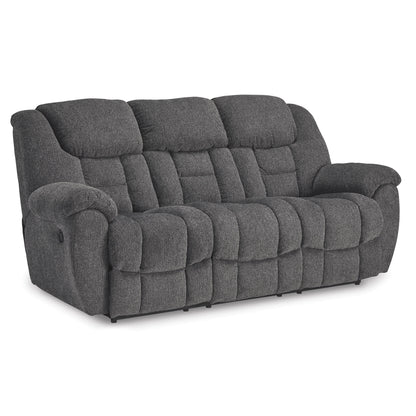 Signature Design by Ashley Foreside 3810488 Reclining Sofa IMAGE 1