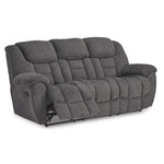 Signature Design by Ashley Foreside 3810488 Reclining Sofa IMAGE 2