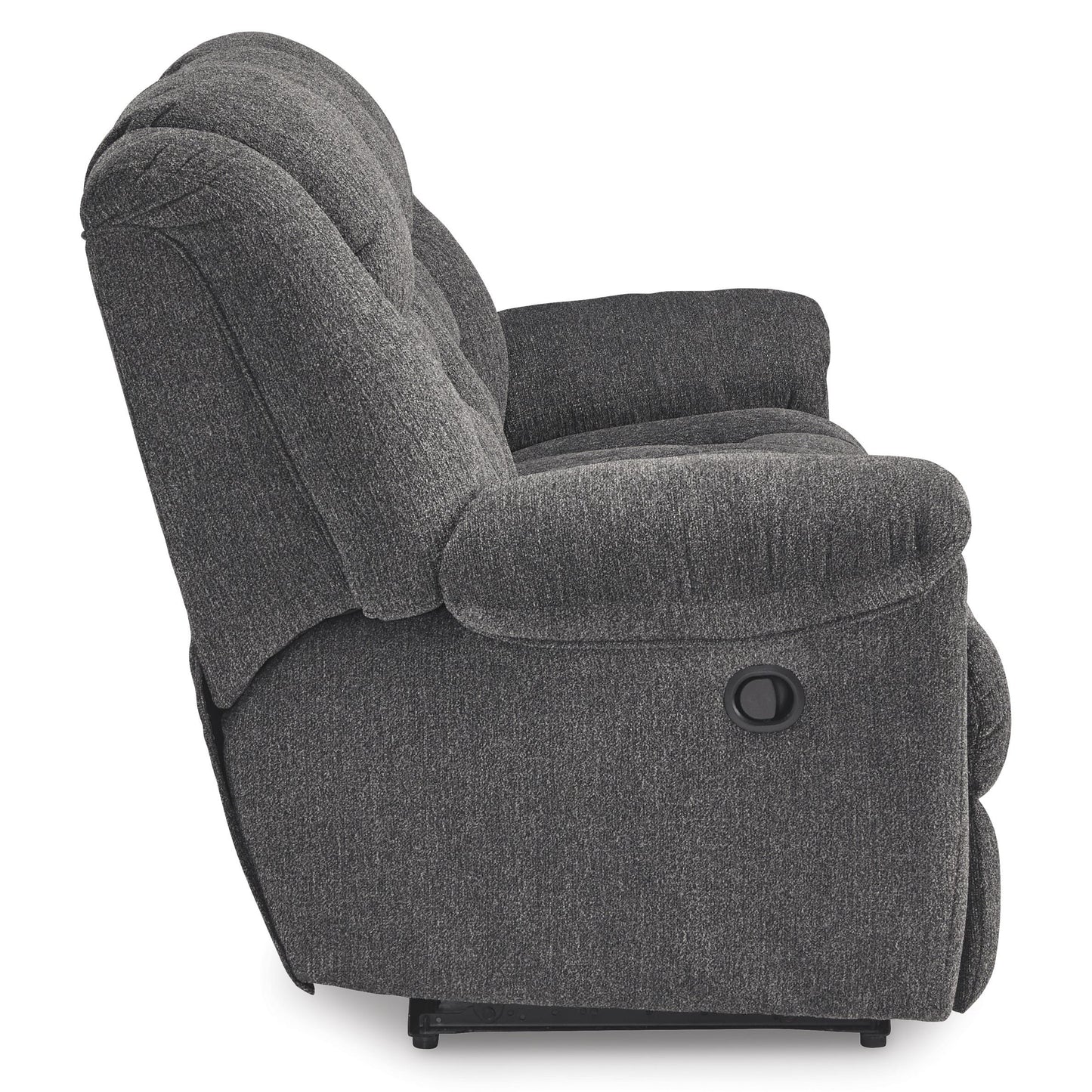 Signature Design by Ashley Foreside 3810488 Reclining Sofa IMAGE 4