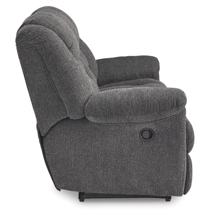 Signature Design by Ashley Foreside 3810488 Reclining Sofa IMAGE 4
