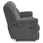 Signature Design by Ashley Foreside 3810488 Reclining Sofa IMAGE 4
