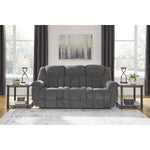 Signature Design by Ashley Foreside 3810488 Reclining Sofa IMAGE 6