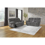 Signature Design by Ashley Foreside 3810488 Reclining Sofa IMAGE 7