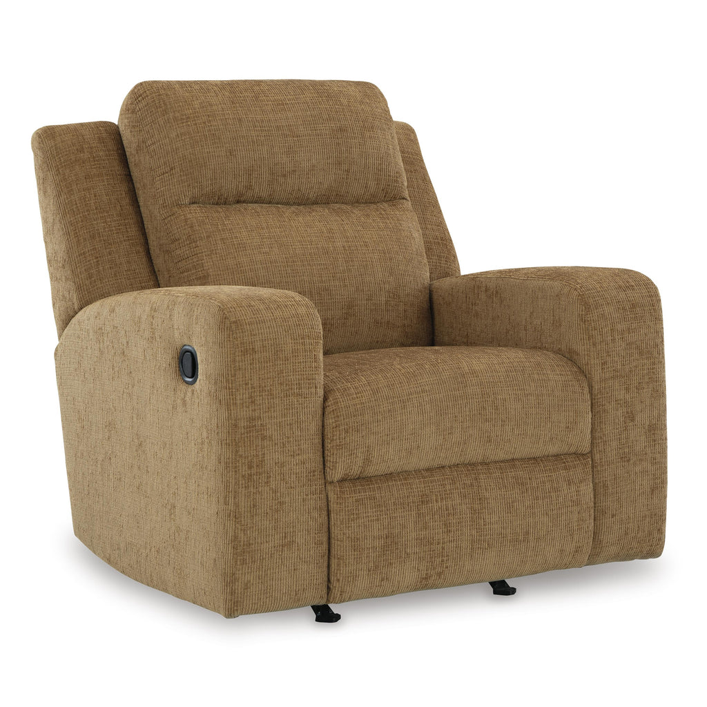 Signature Design by Ashley Kanlow 3860525 Rocker Recliner IMAGE 1