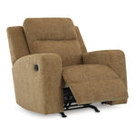 Signature Design by Ashley Kanlow 3860525 Rocker Recliner IMAGE 2