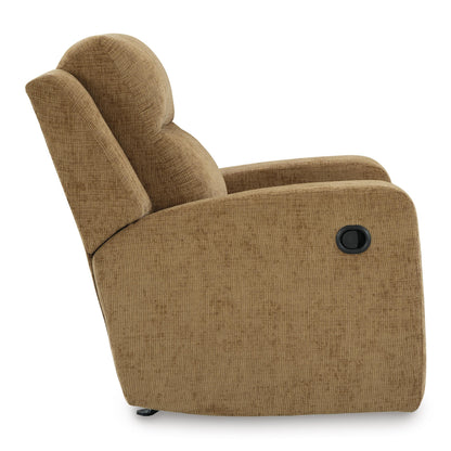 Signature Design by Ashley Kanlow 3860525 Rocker Recliner IMAGE 4