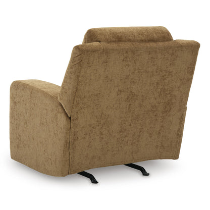 Signature Design by Ashley Kanlow 3860525 Rocker Recliner IMAGE 6