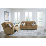 Signature Design by Ashley Kanlow 3860588 Reclining Sofa IMAGE 11