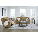 Signature Design by Ashley Kanlow 3860588 Reclining Sofa IMAGE 12