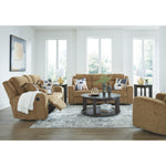 Signature Design by Ashley Kanlow 3860588 Reclining Sofa IMAGE 13