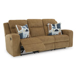 Signature Design by Ashley Kanlow 3860588 Reclining Sofa IMAGE 2