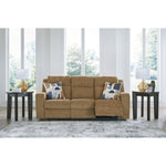 Signature Design by Ashley Kanlow 3860588 Reclining Sofa IMAGE 6