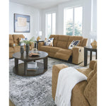 Signature Design by Ashley Kanlow 3860588 Reclining Sofa IMAGE 9