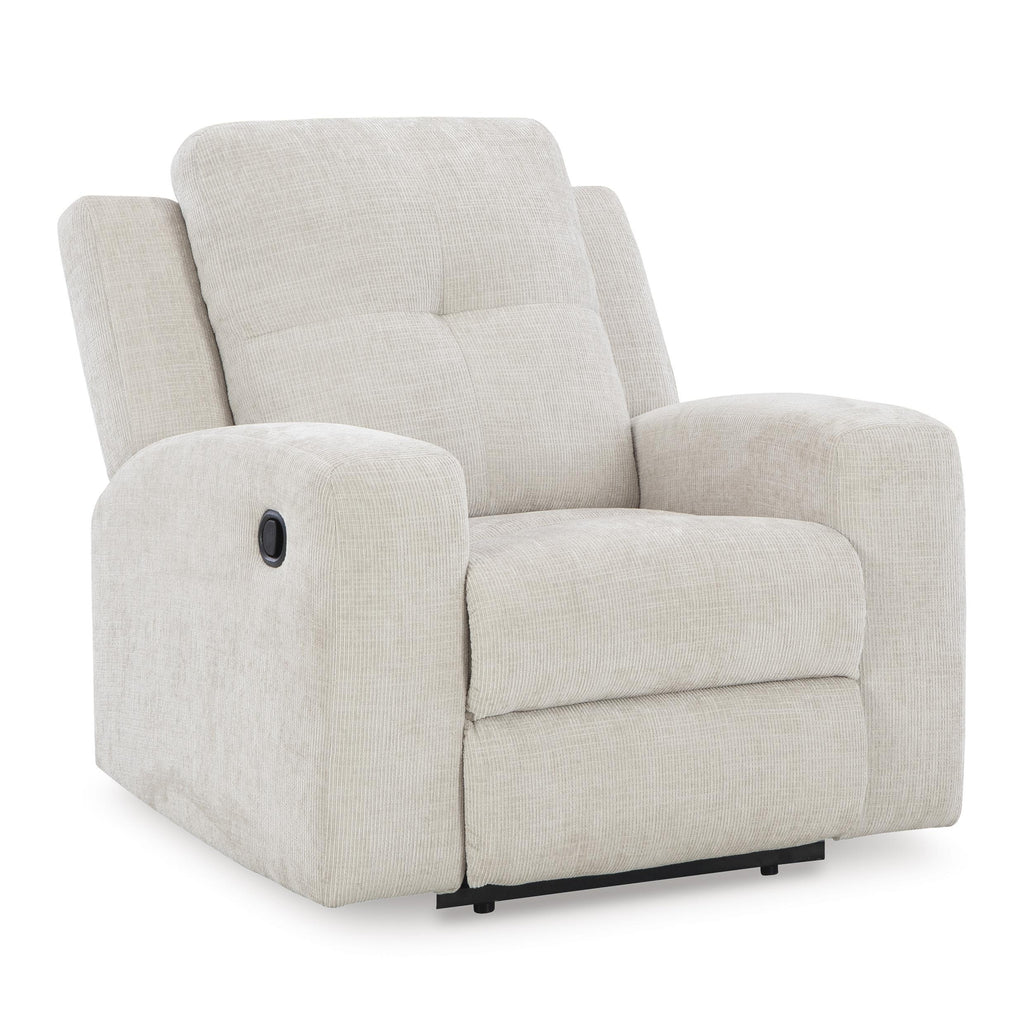 Signature Design by Ashley Danum 3880529 Zero Wall Recliner IMAGE 1