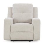Signature Design by Ashley Danum 3880529 Zero Wall Recliner IMAGE 3