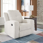 Signature Design by Ashley Danum 3880529 Zero Wall Recliner IMAGE 7