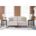 Signature Design by Ashley Danum 3880581 2 Seat Reclining Sofa IMAGE 7