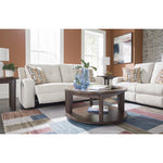 Signature Design by Ashley Danum 3880581 2 Seat Reclining Sofa IMAGE 9
