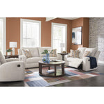 Signature Design by Ashley Danum 3880586 Reclining Loveseat IMAGE 12