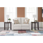 Signature Design by Ashley Danum 3880586 Reclining Loveseat IMAGE 6