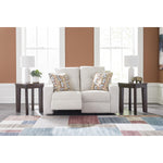 Signature Design by Ashley Danum 3880586 Reclining Loveseat IMAGE 7