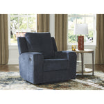 Signature Design by Ashley Danum 3880629 Zero Wall Recliner IMAGE 6