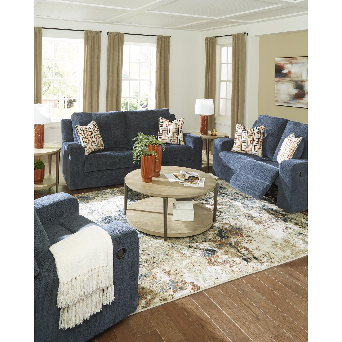Signature Design by Ashley Danum 3880629 Zero Wall Recliner IMAGE 9