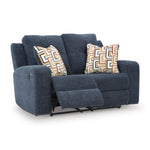 Signature Design by Ashley Danum 3880686 Reclining Loveseat IMAGE 2
