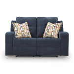 Signature Design by Ashley Danum 3880686 Reclining Loveseat IMAGE 3