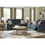 Signature Design by Ashley Danum 3880686 Reclining Loveseat IMAGE 9