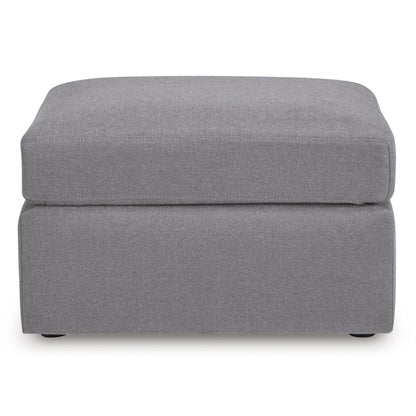 Signature Design by Ashley Modmax Fabric Ottoman 9210408 IMAGE 2