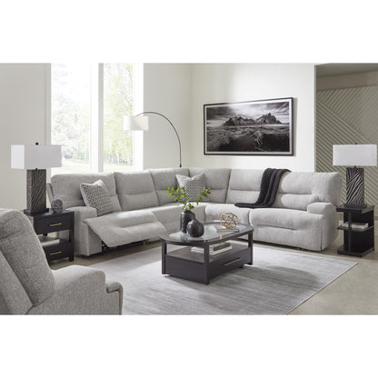 Signature Design by Ashley Acklen Place 9360582 Wide Seat Power Recliner IMAGE 16