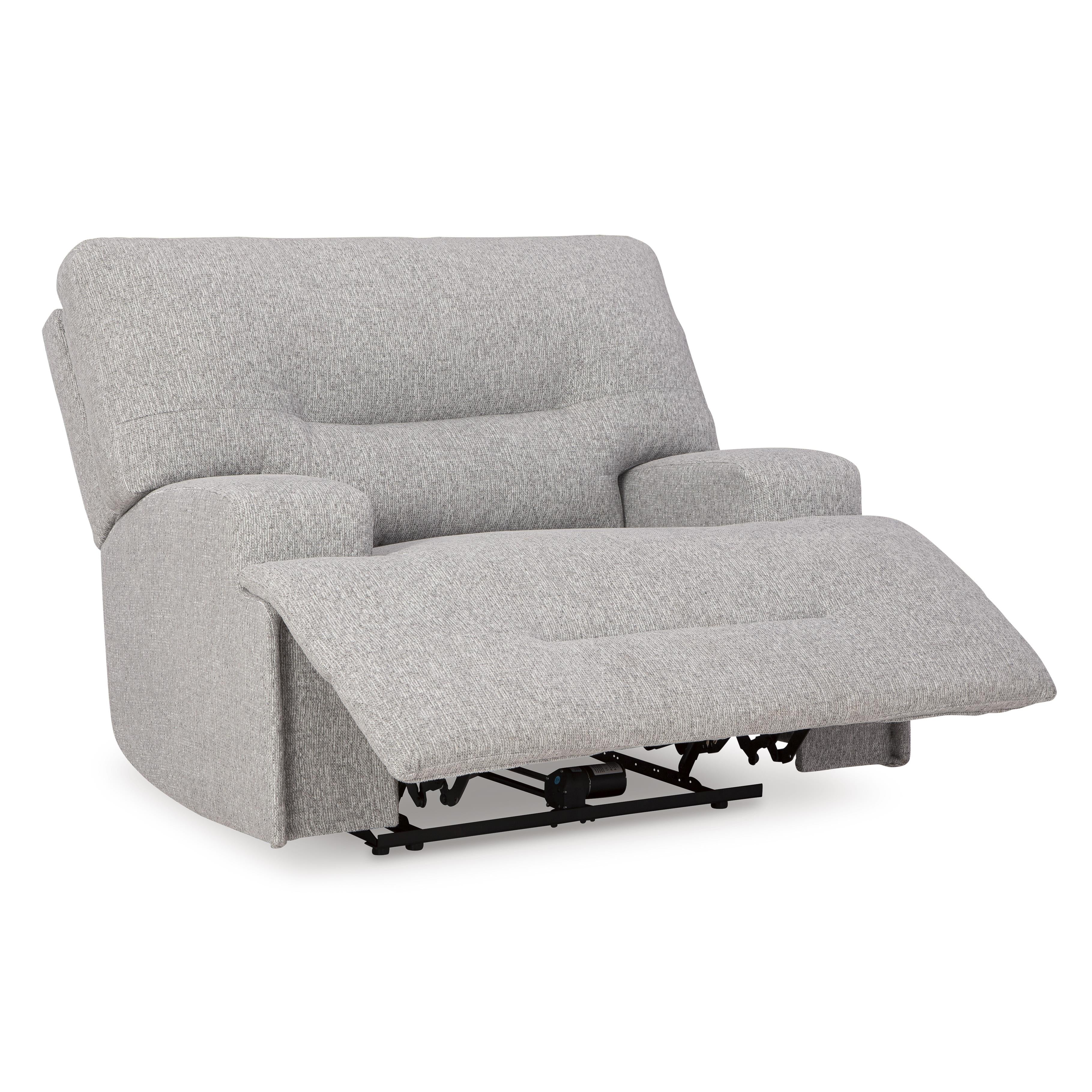 Signature Design by Ashley Acklen Place 9360582 Wide Seat Power